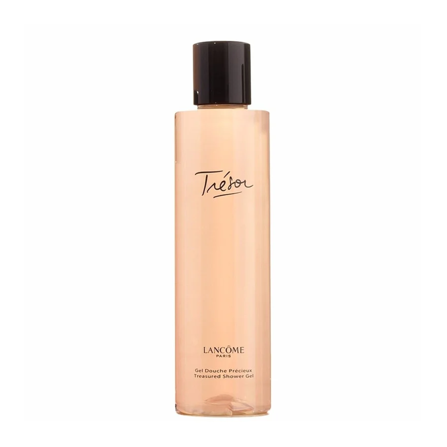 Trésor Gel-Dusche – Bad und Dusche