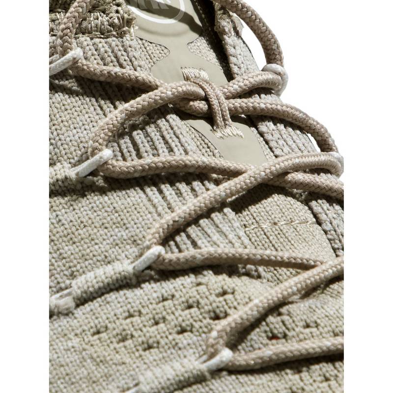 Mammut Hueco Knit Low Zustiegsschuhe Damen