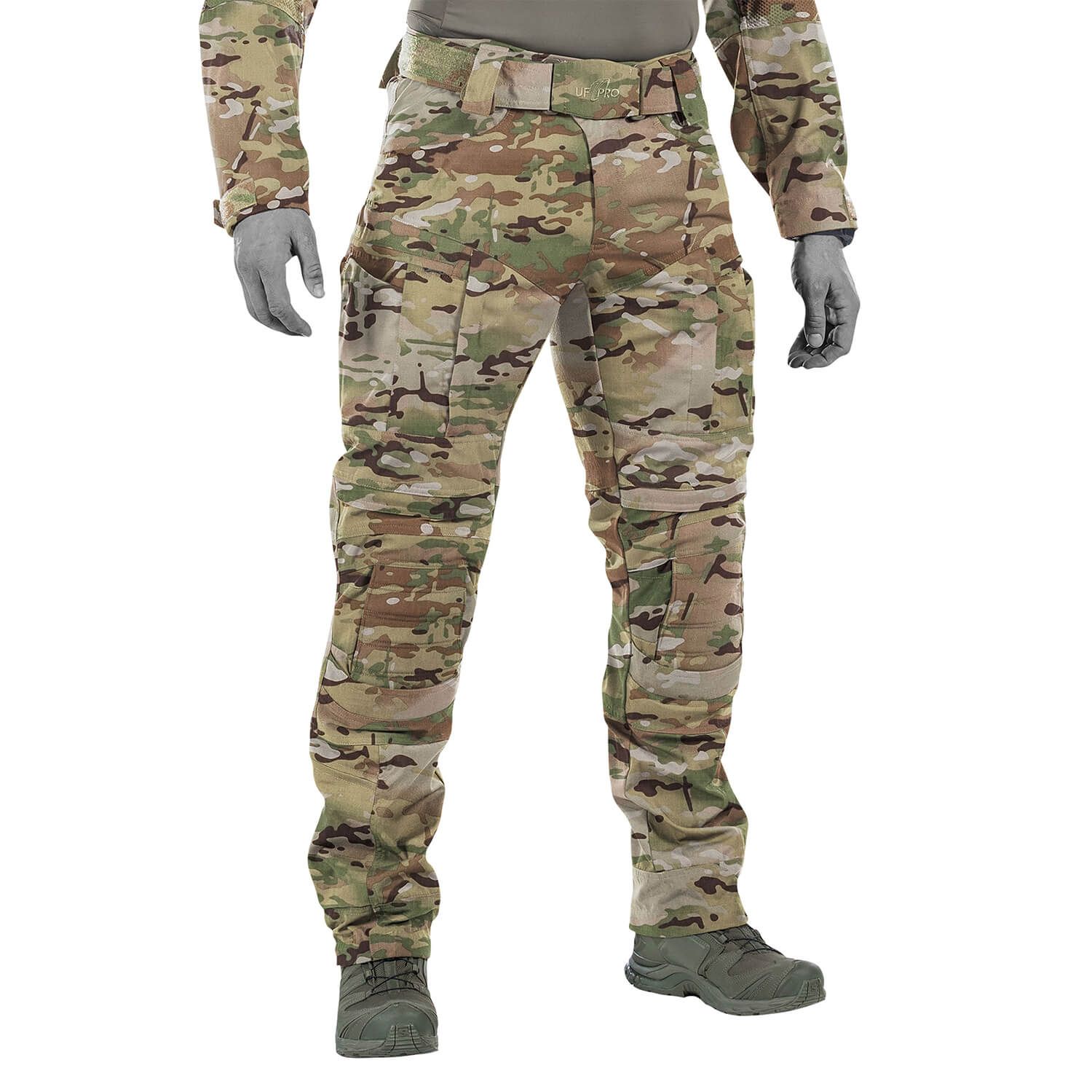 Striker XT Gen.3 Kampfhose