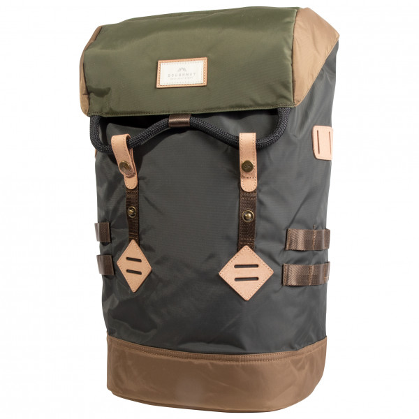 Doughnut - Colorado 19 Jungle Series - Daypack