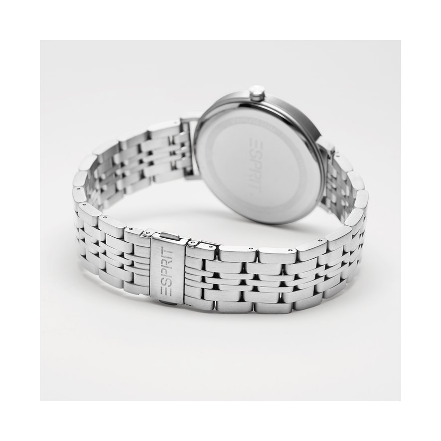 ESPRIT Herrenuhr Holiday