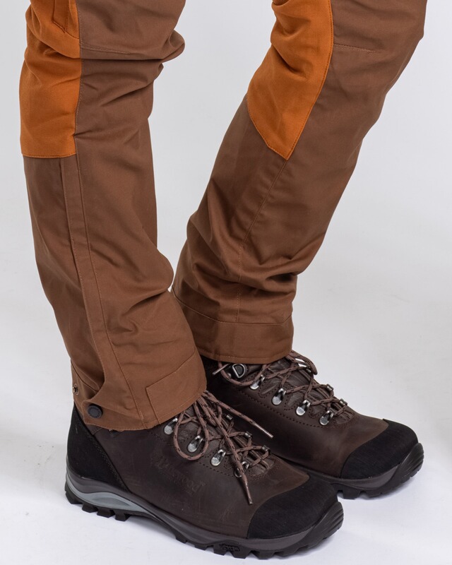 Pinewood Damen Hose Finnveden Hybrid Extreme