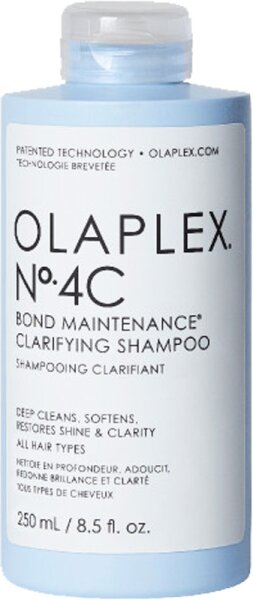 Olaplex No. 4 C Bond Maintanance Clarifying Shampoo