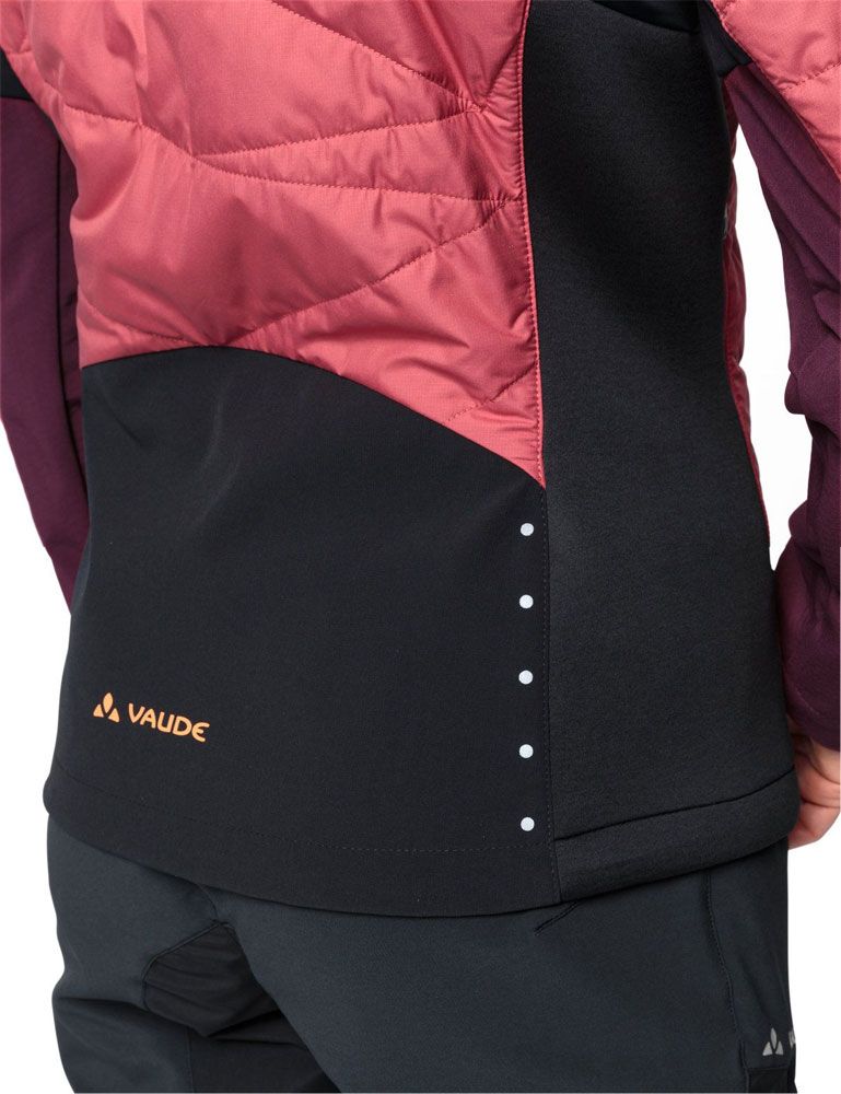 Vaude Minaki Jacket III - Damen Thermojacke kaufen | Bike-Discount