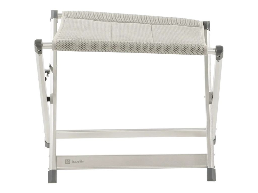 Travellife Lucca cool grey Beinauflage