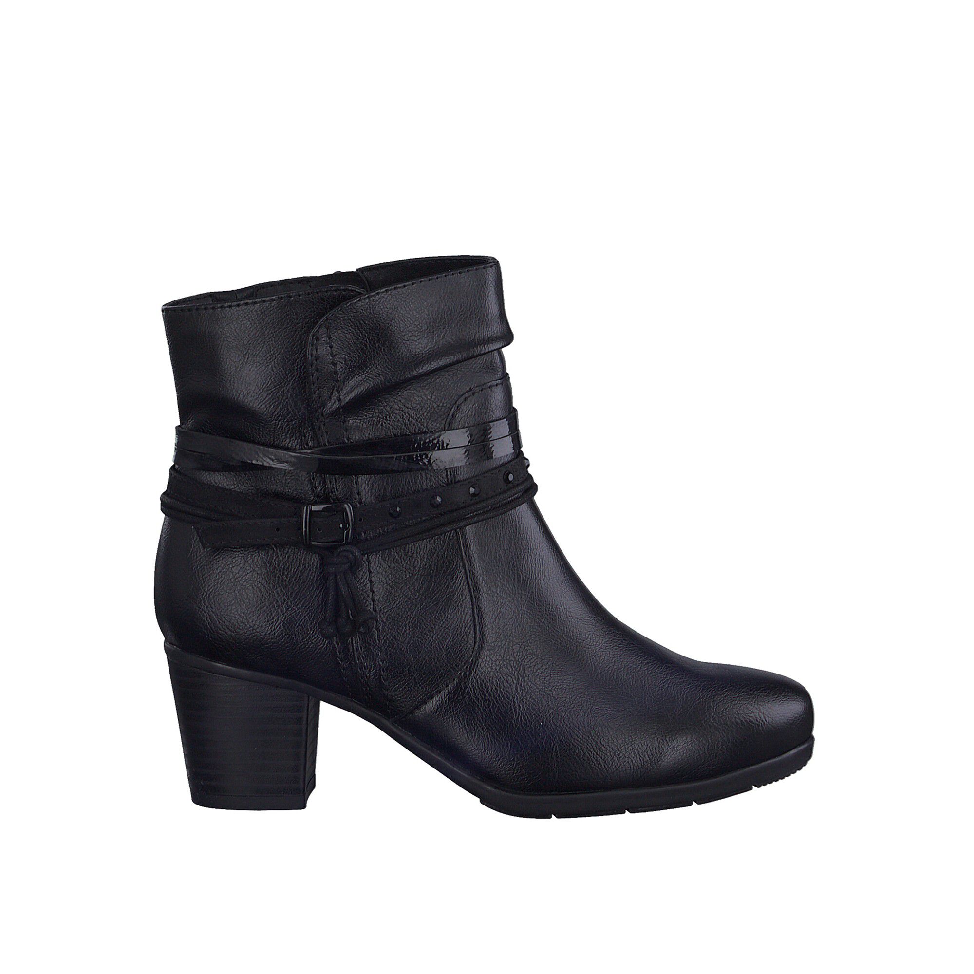 Boots brides fantaisie