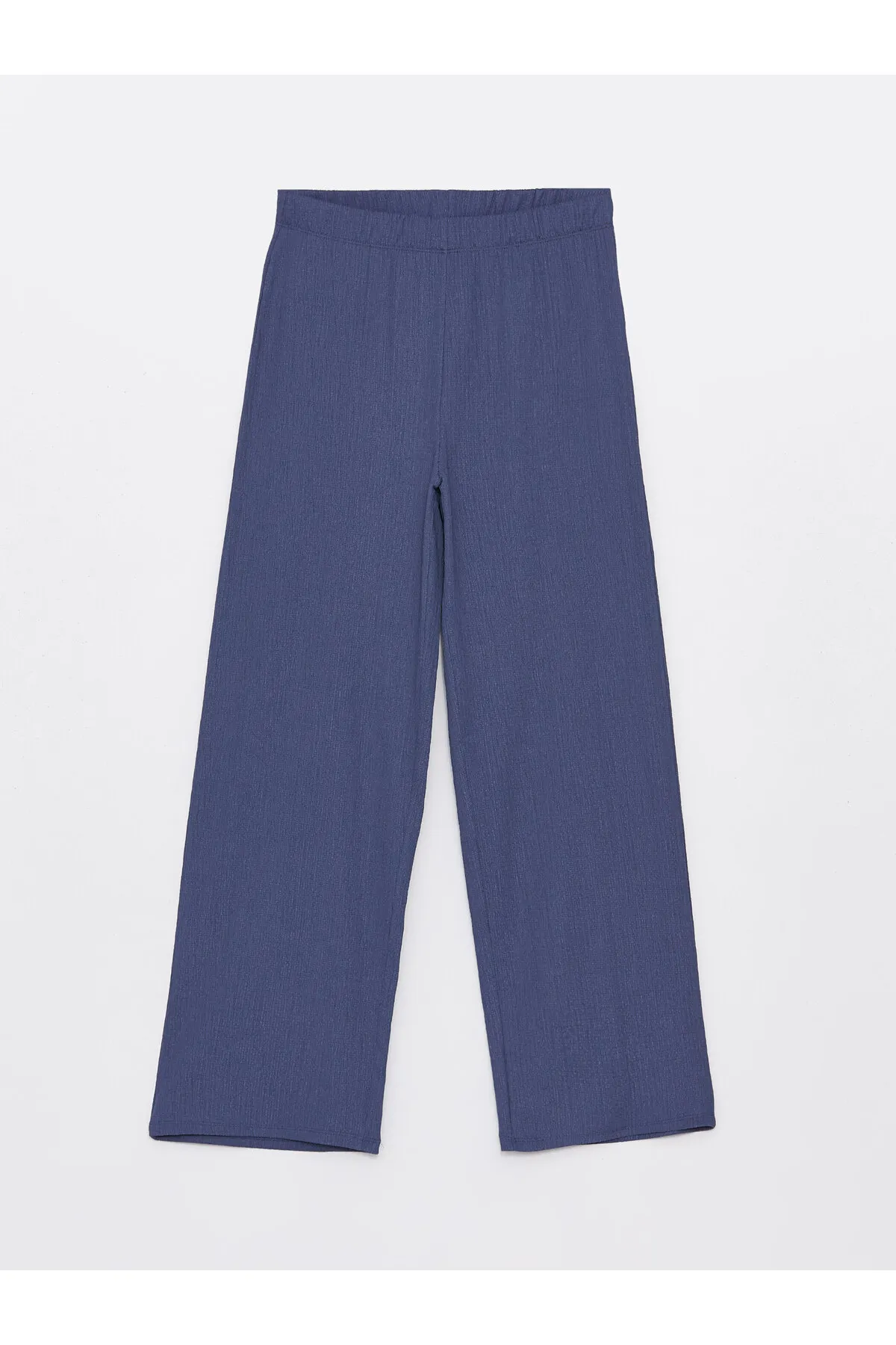 LC Waikiki  Einfarbige Jogginghose für Damen mit elastischem Bund