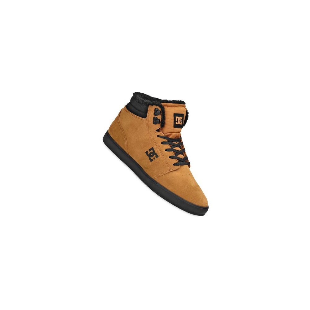 DC Crisis 2 WNT ADYS100700 WEA / braun