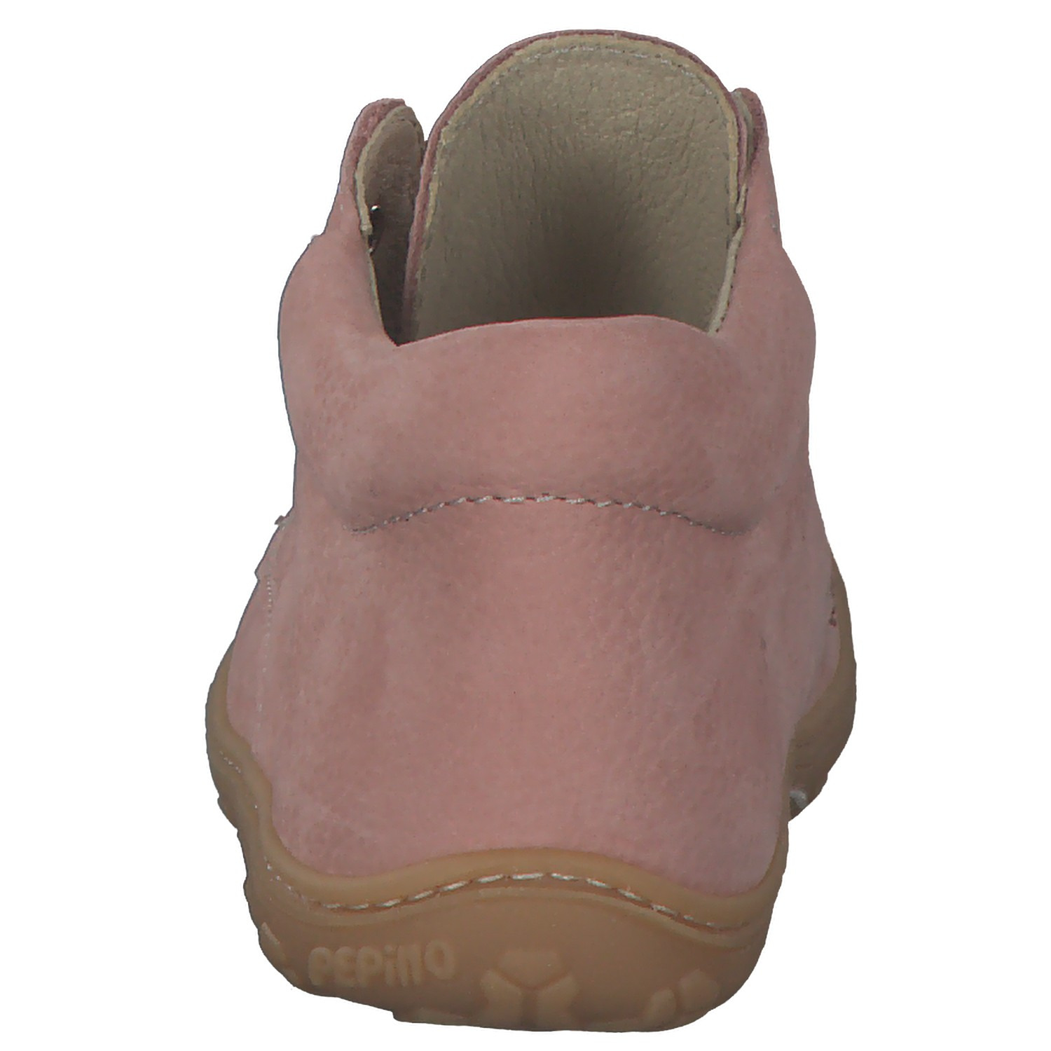 Ricosta Cory 1200102 W, Lauflernschuhe, Kinder, barbie