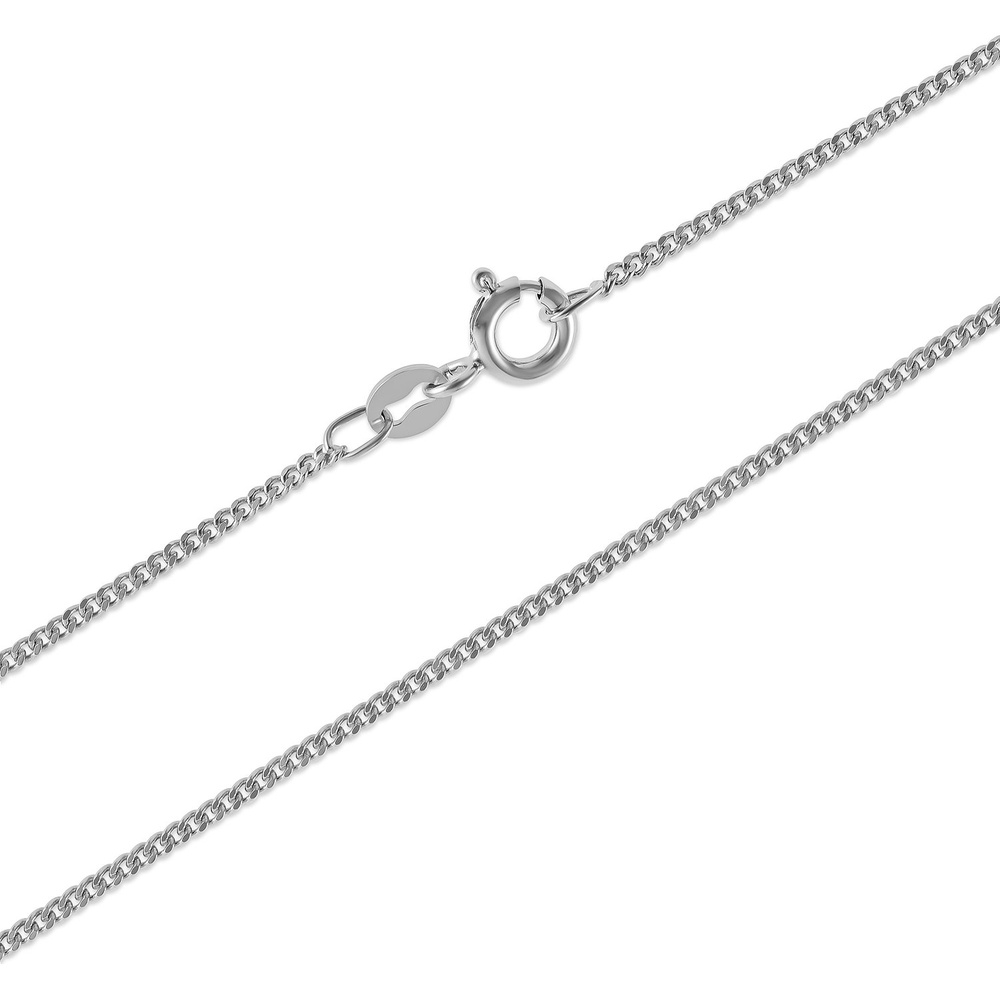 FAVS Chaînette 925 Argent collier