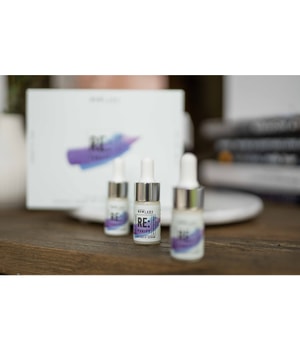 WOWLABS Skin Retreat RE:PURIFY Gesichtspflegeset-1 Stk