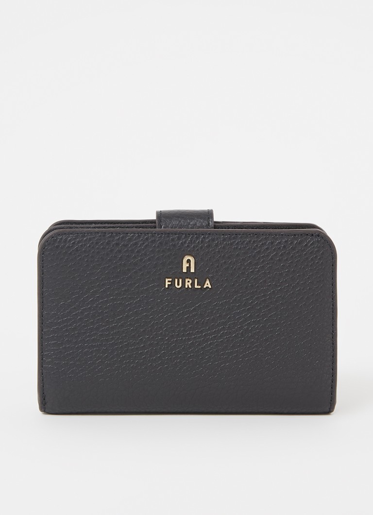 Kožená peněženka FURLA Camelia