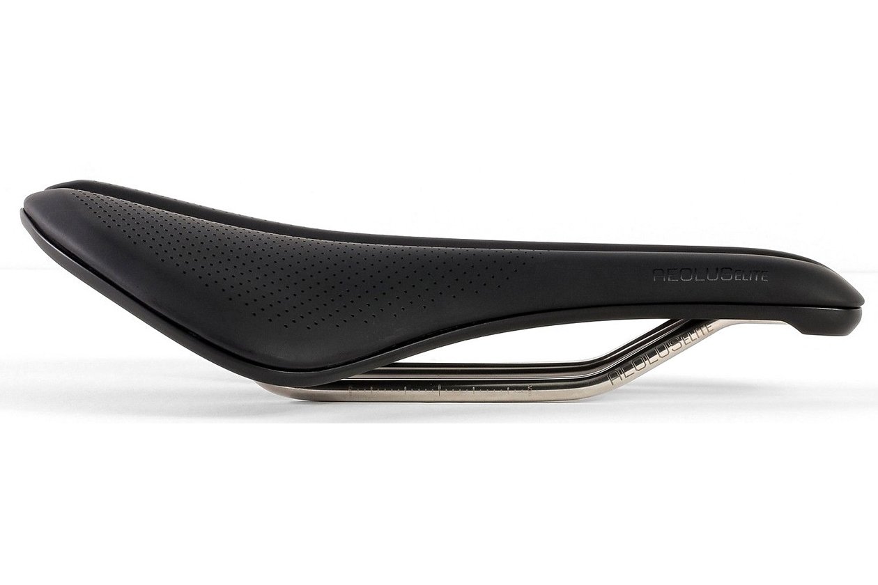 Bontrager Fahrradsattel Aeolus Elite