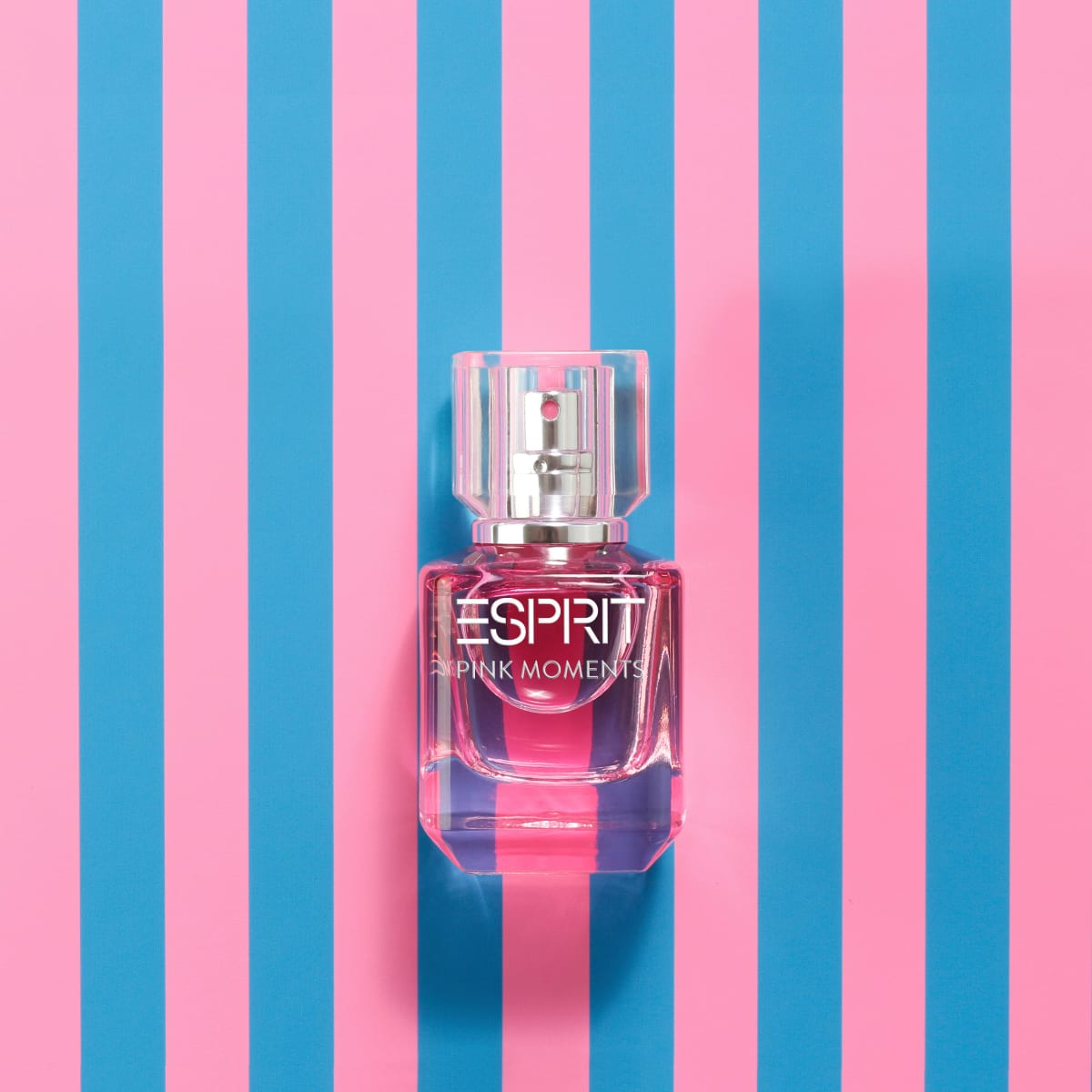 Pink Moments Eau de Parfum, 20 ml