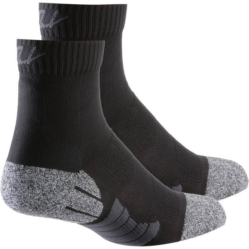 unifit 2ER PACK Socken Herren
