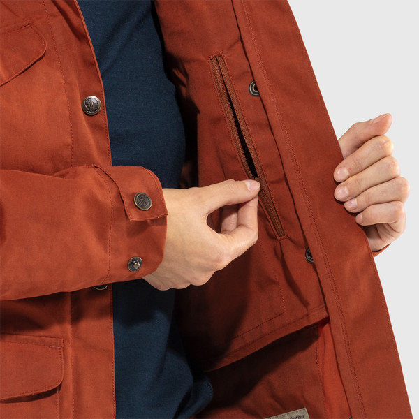 VIDDA PRO JACKET W Damen - Übergangsjacke