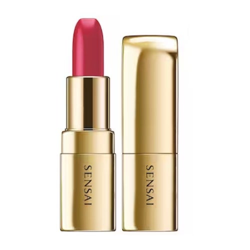 Sensai The Lipstick 04 Hinageshi Orange 3,5 gr
