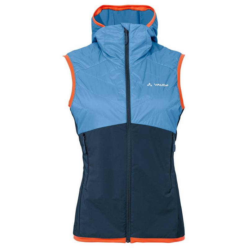 VAUDE Women's Brenva Vest Outdoorweste Damen
