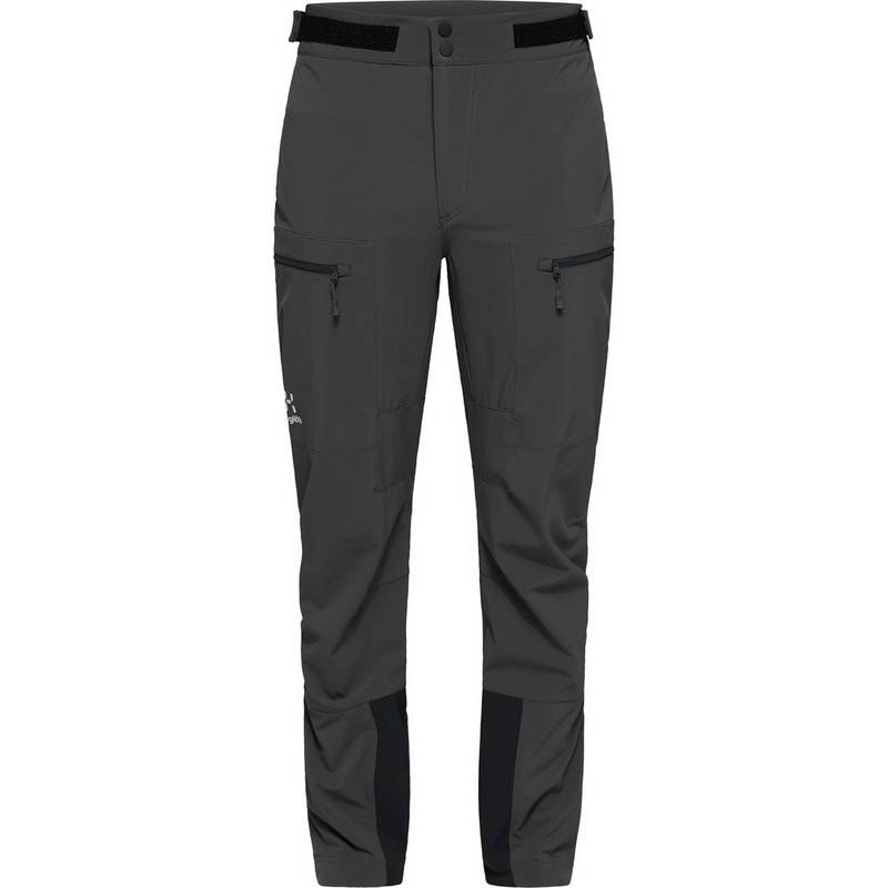 Haglfs Roc Sight Softshell Pant Trekkinghose Herren