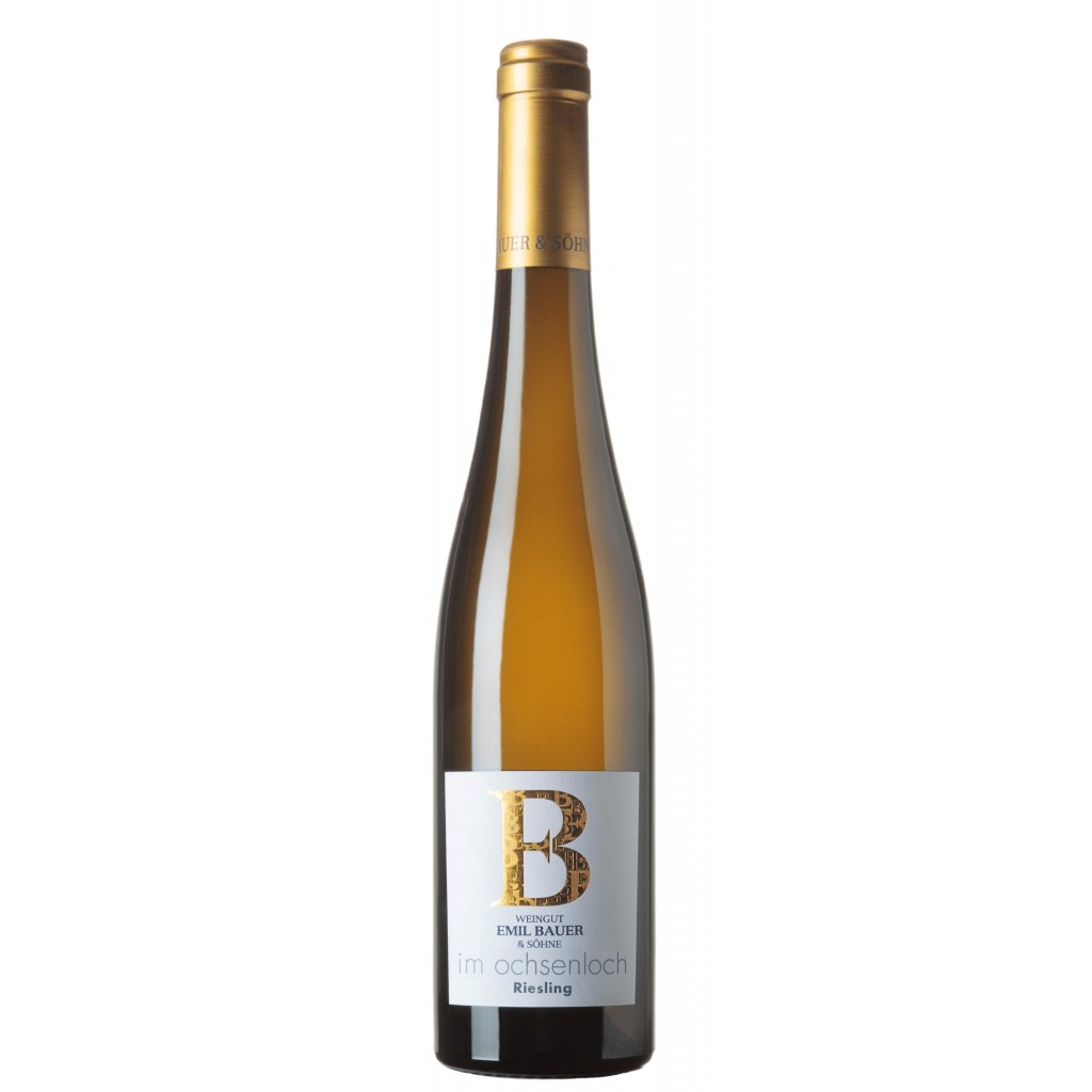 2018 Riesling 'Im Ochsenloch' Spätlese lieblich