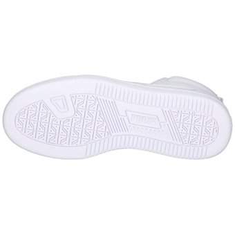 PUMA Caven 2.0 Mid Sneaker in weiß