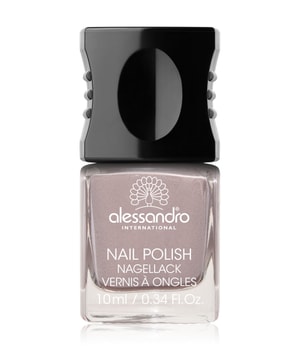 Alessandro Nail Polish Colour Explosion Nagellack-10 ml