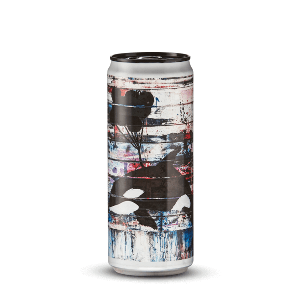 Floating Into Space 33 cl