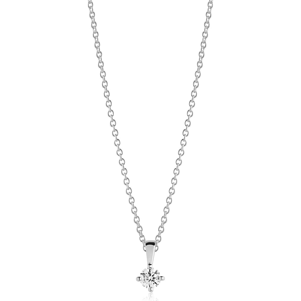 Sif Jakobs Jewellery Chaînette 925 Argent collier