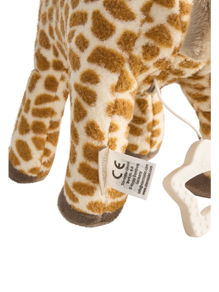 Sterntaler Spieluhr L GIRAFFE Kaya in hellbraun günstig kaufen onesize