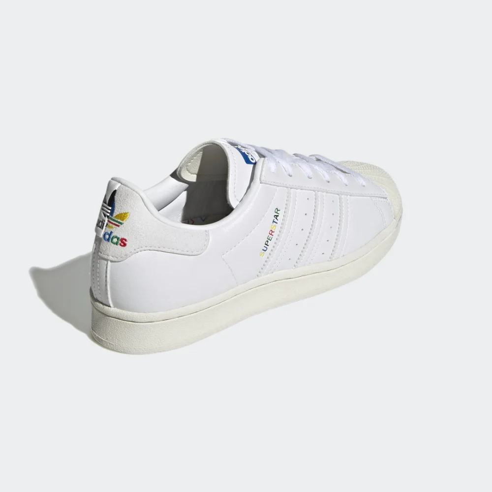 adidas Superstar GZ7537 / weiss