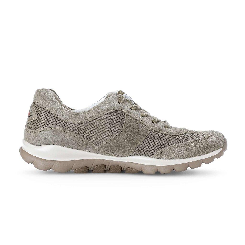 rollingsoft Sneaker low grün