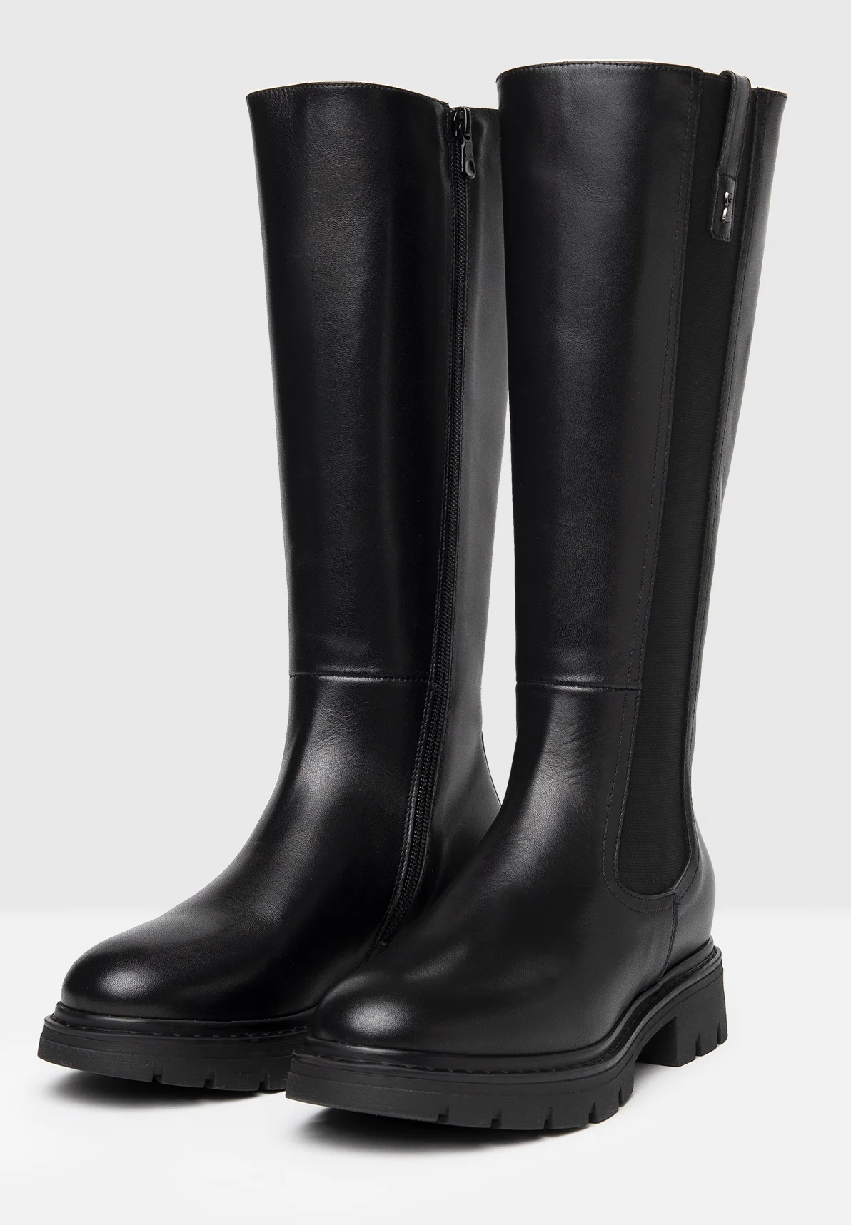Botas de plataforma NeroGiardini