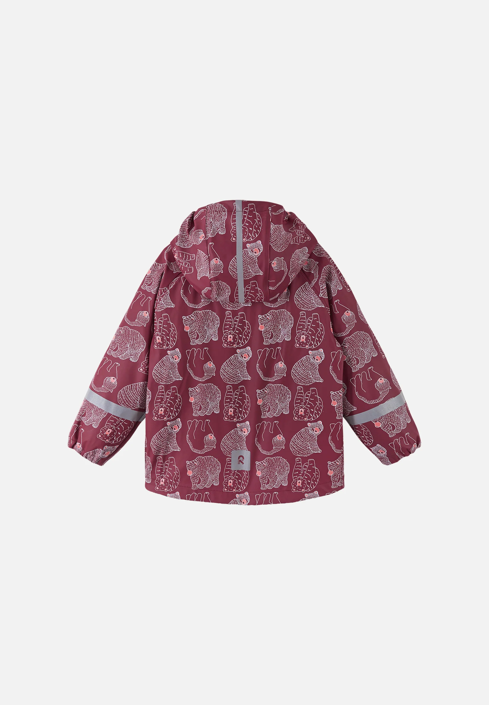 Kinder Regenjacke Vesi