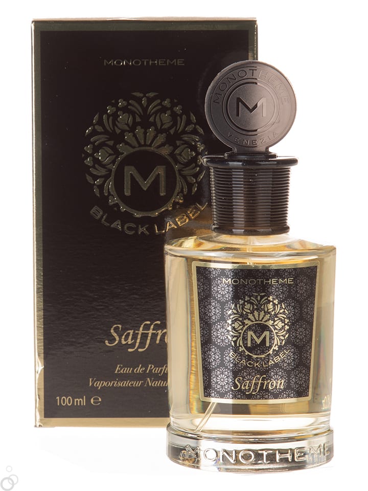 Monotheme Saffron - EdP, 100 ml günstig kaufen onesize