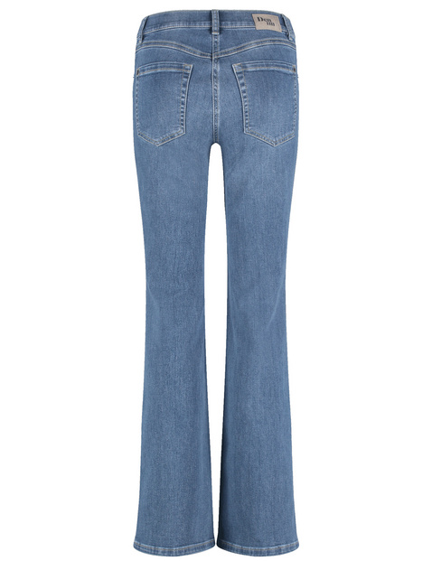 5-Pocket Jeans MAR꞉LIE FLARED FIT
