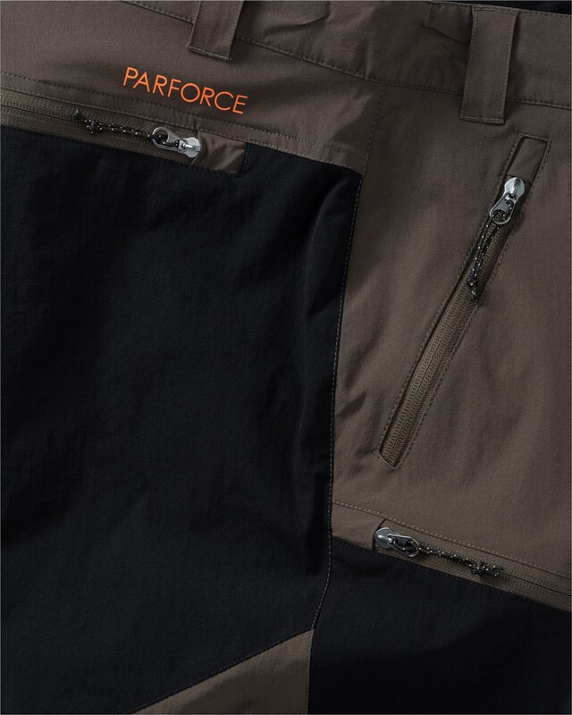 Parforce Jagdshorts Performance SLS