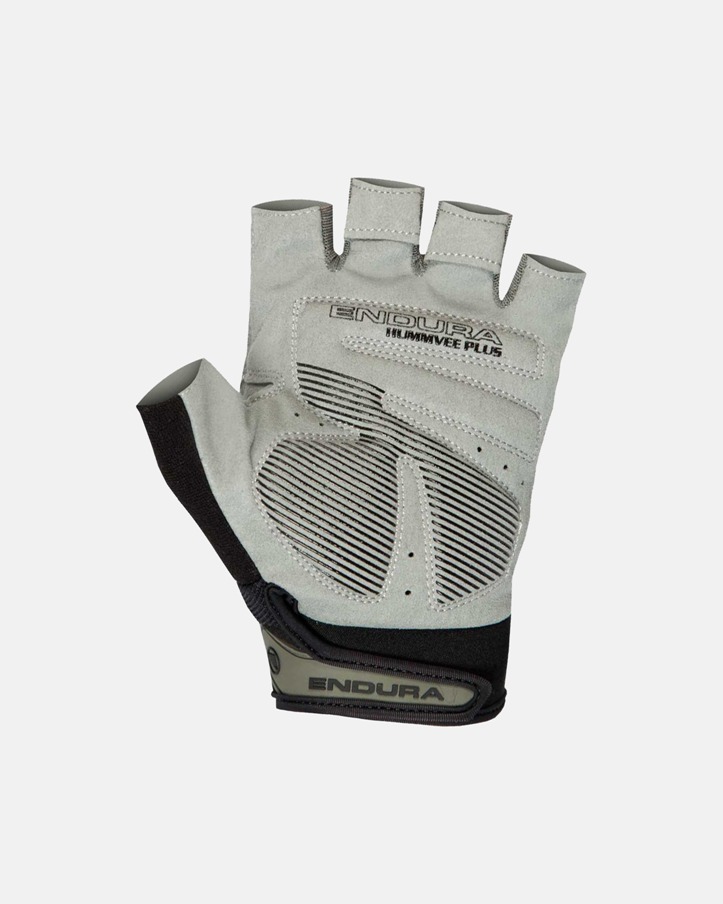 Rękawiczki rowerowe Endura Hummvee Plus E1161BK