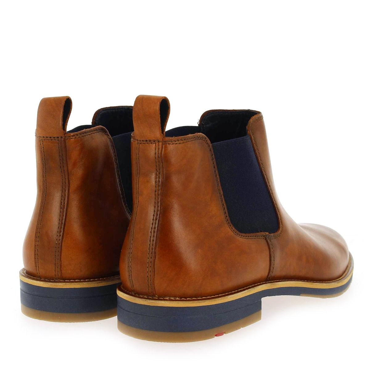 Lloyd  LAWRENCE - Cognac Marine