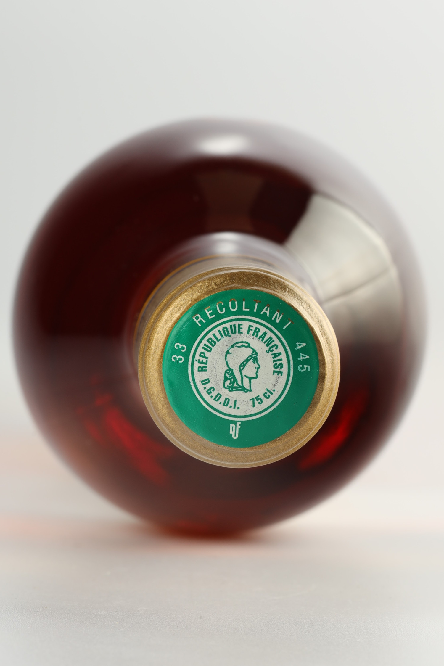 Château Rieussec 1988, Sauternes