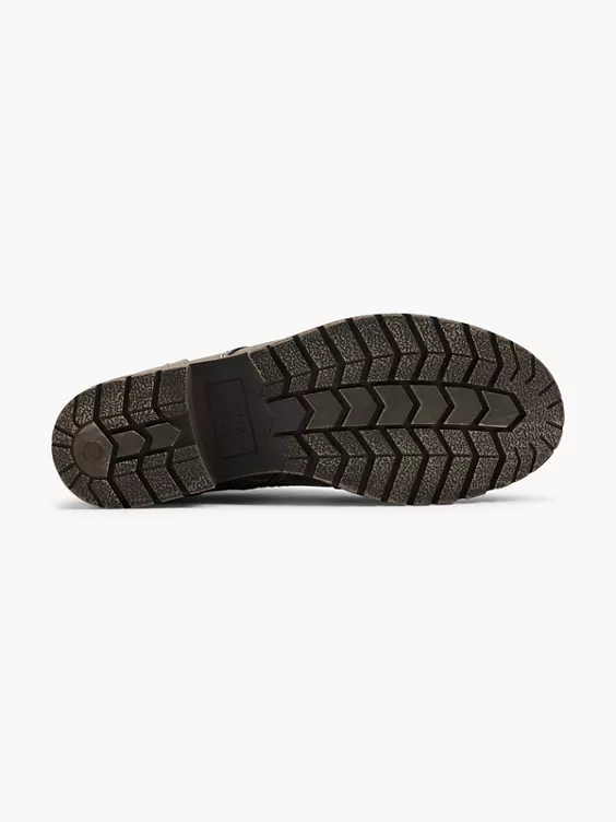 Easy Street Komfort Schnürboots