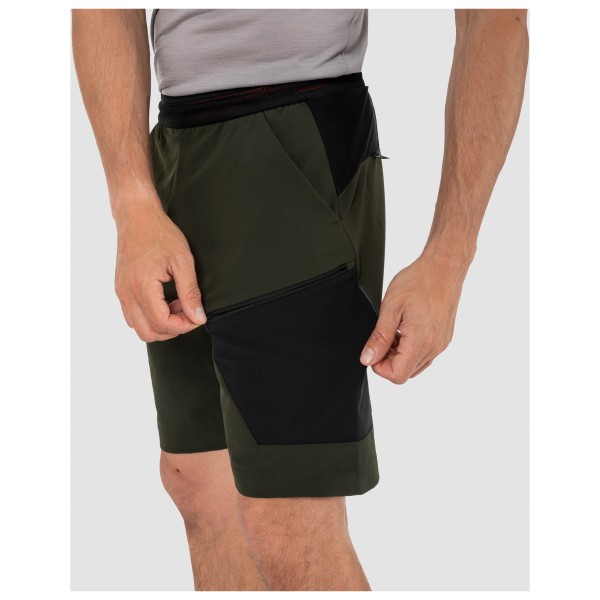 Salewa - Pedroc 2 Durastretch Cargo Shorts - Shorts