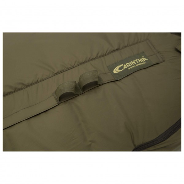 Carinthia - Wilderness - Kunstfaserschlafsack