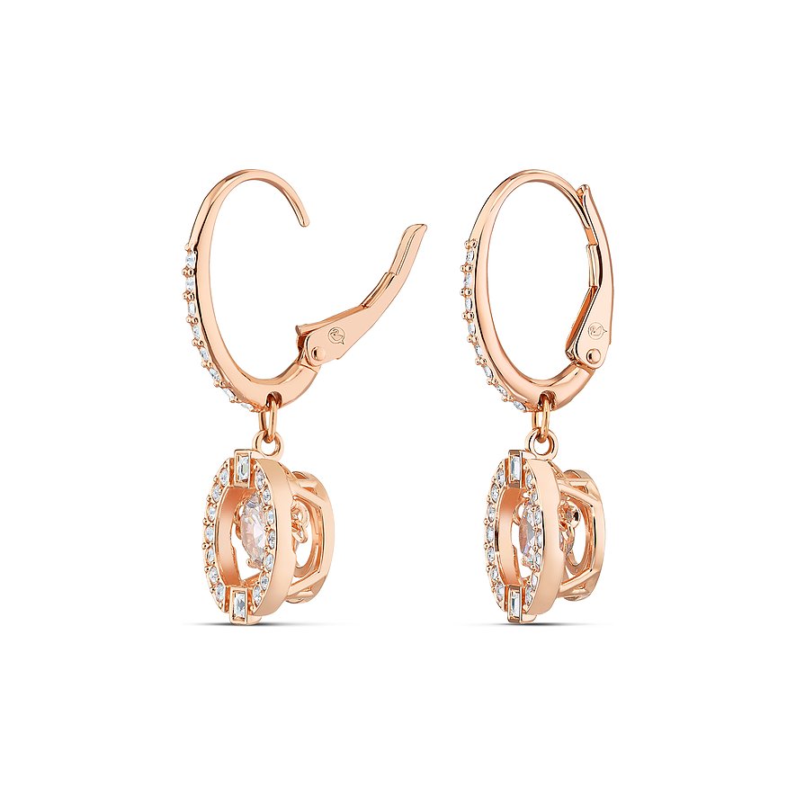 Swarovski Ohrhänger Sparkling Dc