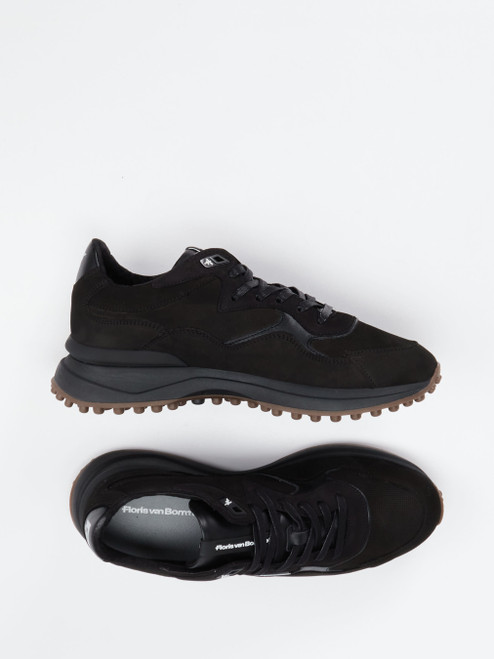 Sneaker-46610090602 Floris van Bommel