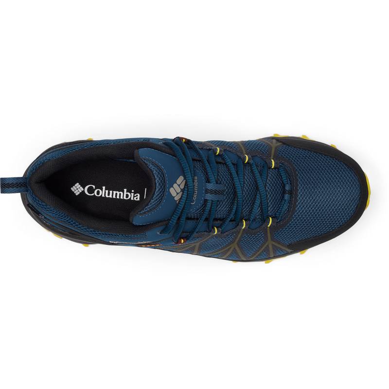 Columbia PEAKFREAK II OUTDRY Wanderschuhe Herren