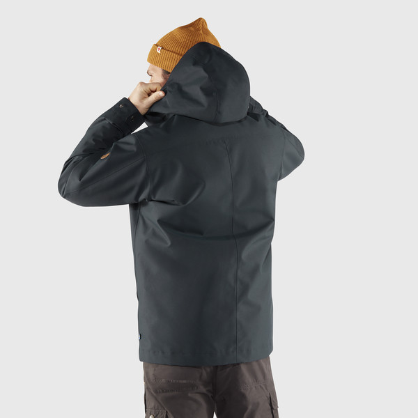 VISBY 3 IN 1 JACKET M Herren - Doppeljacke