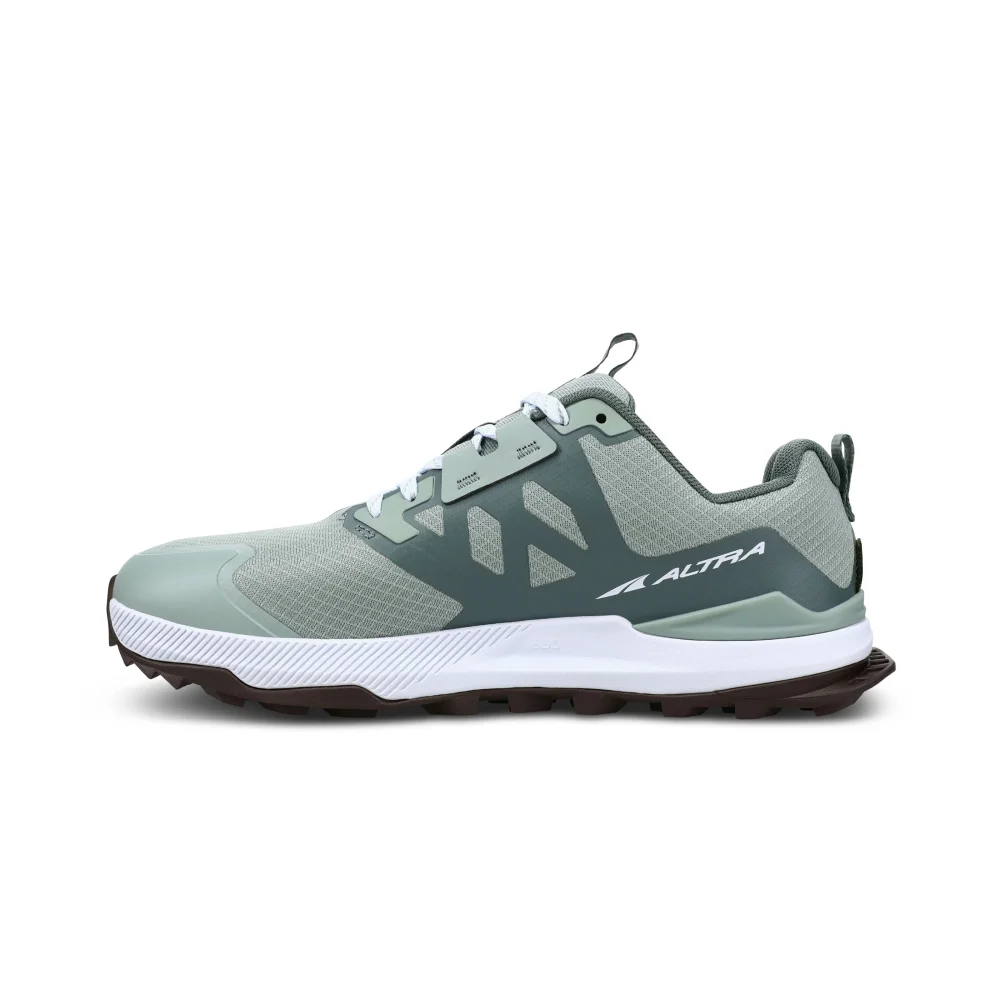 Altra LONE PEAK 7 AL0A7R7G3301 / grün
