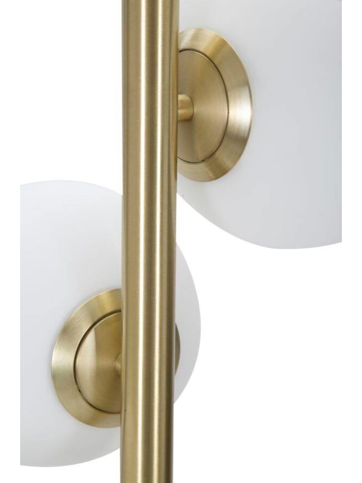 Mauro Ferretti Lampe in gold günstig kaufen onesize