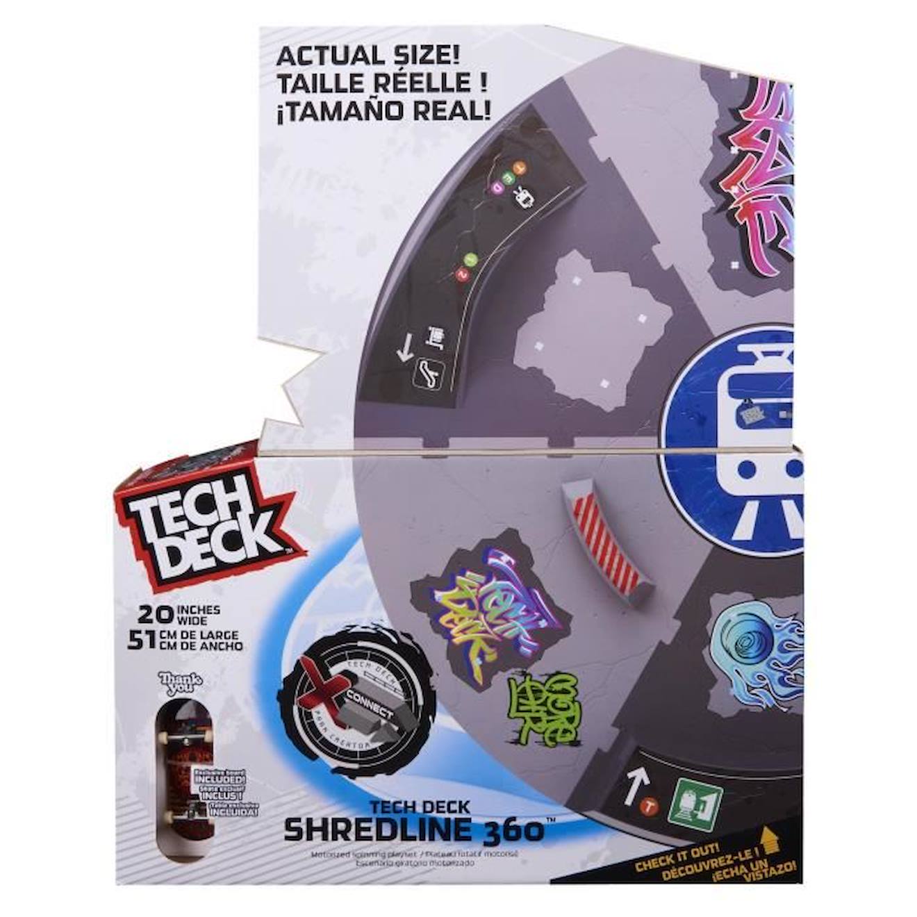 Tech Deck