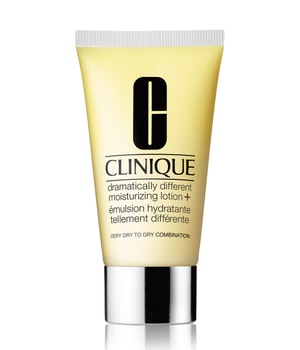 CLINIQUE 3-Phasen-Systempflege Dramatically Different Moisturizing Plus (Tube) Gesichtslotion-50 ml